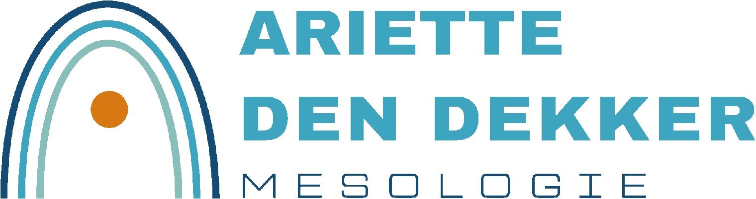 Logo ariette den dekker mesologie